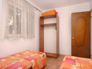 Apartment Podaca Ausstattung 3