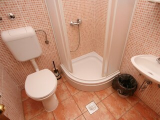 Apartment Podaca Ausstattung 4