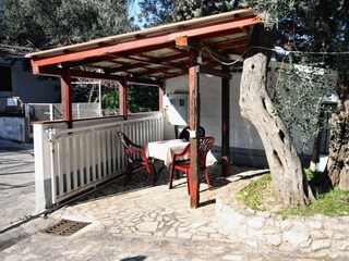 Apartment Podaca Ausstattung 6
