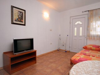 Apartment Podaca Ausstattung 7
