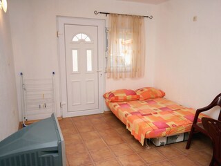 Apartment Podaca Ausstattung 8