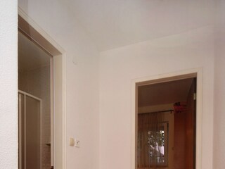 Apartment Podaca Ausstattung 11