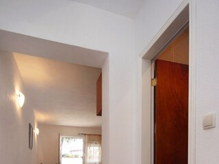 Apartment Podaca Ausstattung 12