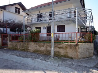 Apartment Podaca Ausstattung 13