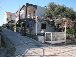Apartment Podaca Ausstattung 14