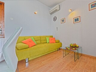 Ferienhaus Postira Ausstattung 2