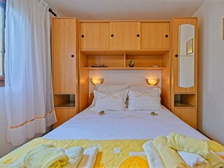 Holiday house Postira Features 5