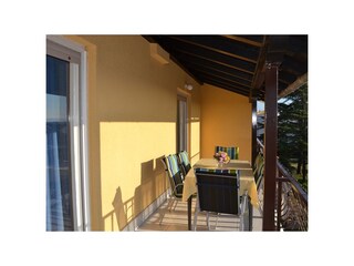 Apartment Zadar Features 1