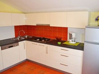 Apartment Zadar Features 3