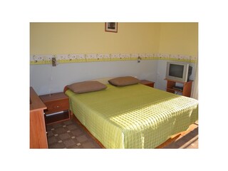 Apartment Zadar Features 4