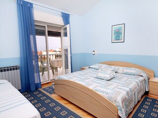 Apartment Zadar Features 6