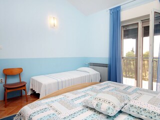 Apartment Zadar Features 7