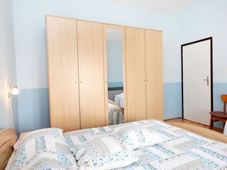 Apartment Zadar Features 8