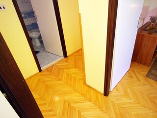 Apartment Zadar Features 9