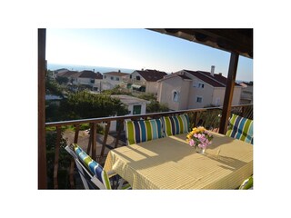 Apartment Zadar Features 11