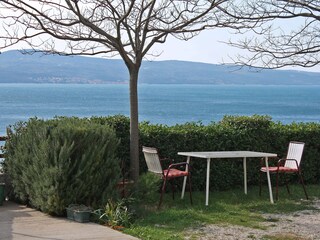 Apartment Nemira Features 1