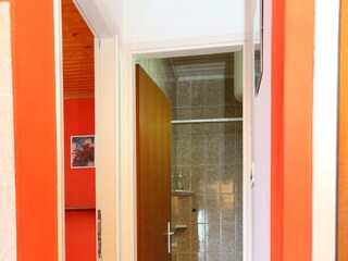 Apartment Račišće Features 2
