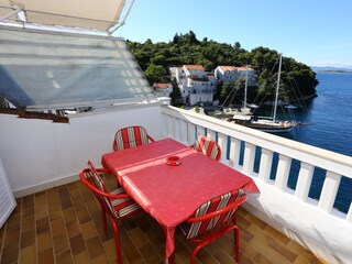 Apartment Račišće Features 3