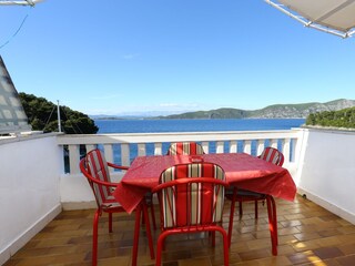 Apartment Račišće Features 5
