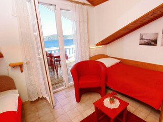 Apartment Račišće Features 6