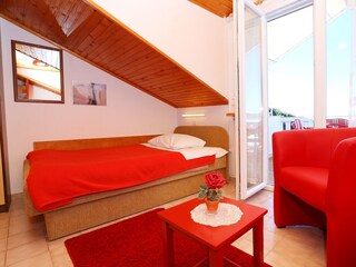 Apartment Račišće Features 7