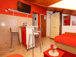 Apartment Račišće Features 8