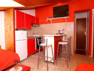 Apartment Račišće Ausstattung 9