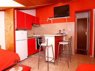 Apartment Račišće Features 9