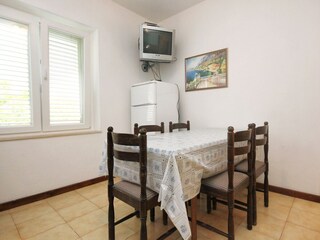 Apartment Lumbarda Ausstattung 4