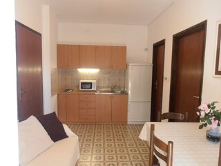 Apartment Malinska Ausstattung 8