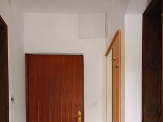 Apartment Malinska Ausstattung 14