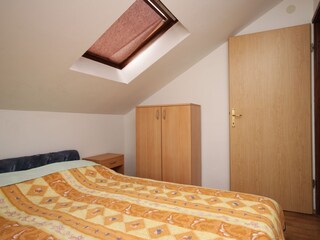 Apartment Bibinje Ausstattung 4