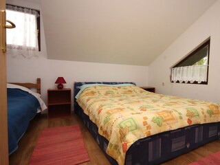 Apartment Bibinje Ausstattung 5