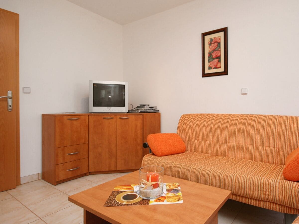 Apartment Pinezići (Krk) Ausstattung 1