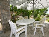 Apartment Pinezići (Krk) Ausstattung 1