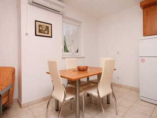 Apartment Pinezići (Krk) Features 2