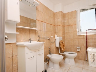 Apartment Pinezići (Krk) Ausstattung 6