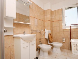 Apartment Pinezići (Krk) Features 6