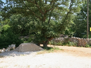 Apartment Pinezići (Krk) Ausstattung 8