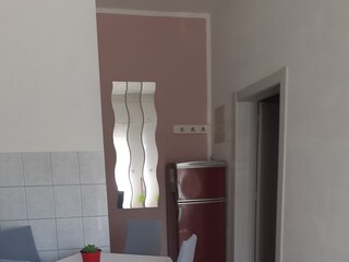 Apartment Vrh Ausstattung 4