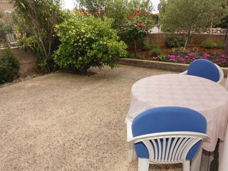 Apartment Vrh Ausstattung 8