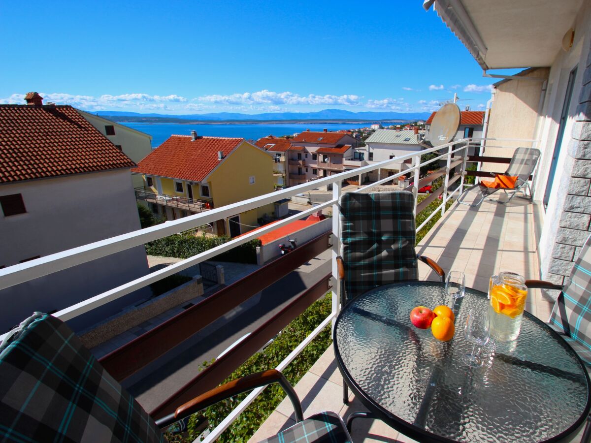 Apartment Crikvenica Features 1