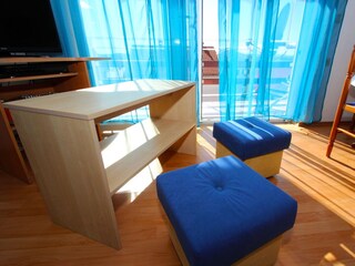 Apartment Crikvenica Ausstattung 3