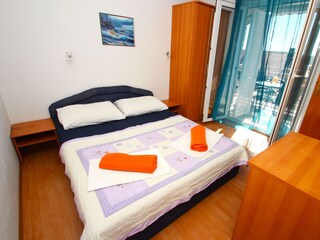 Apartment Crikvenica Ausstattung 5