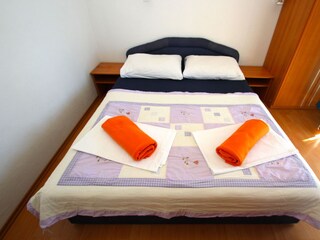 Apartment Crikvenica Ausstattung 6