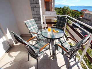 Apartment Crikvenica Features 8