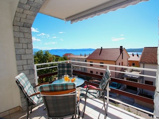 Apartment Crikvenica Ausstattung 9