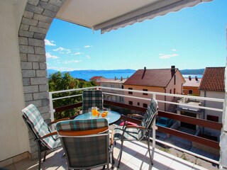 Apartment Crikvenica Features 9