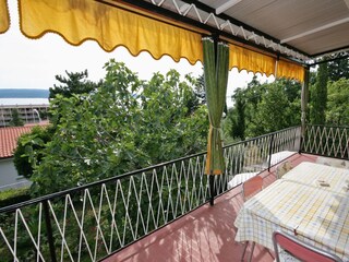 Apartment Selce Features 7