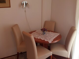 Apartment Selce Features 10